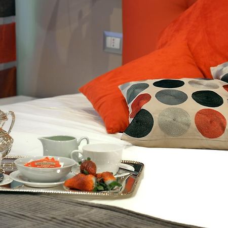 Gregori Guest House Roma Eksteriør bilde