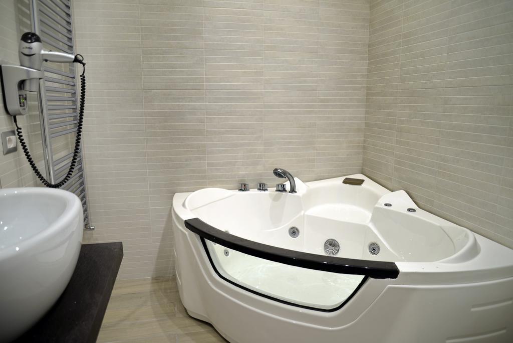 Gregori Guest House Roma Rom bilde