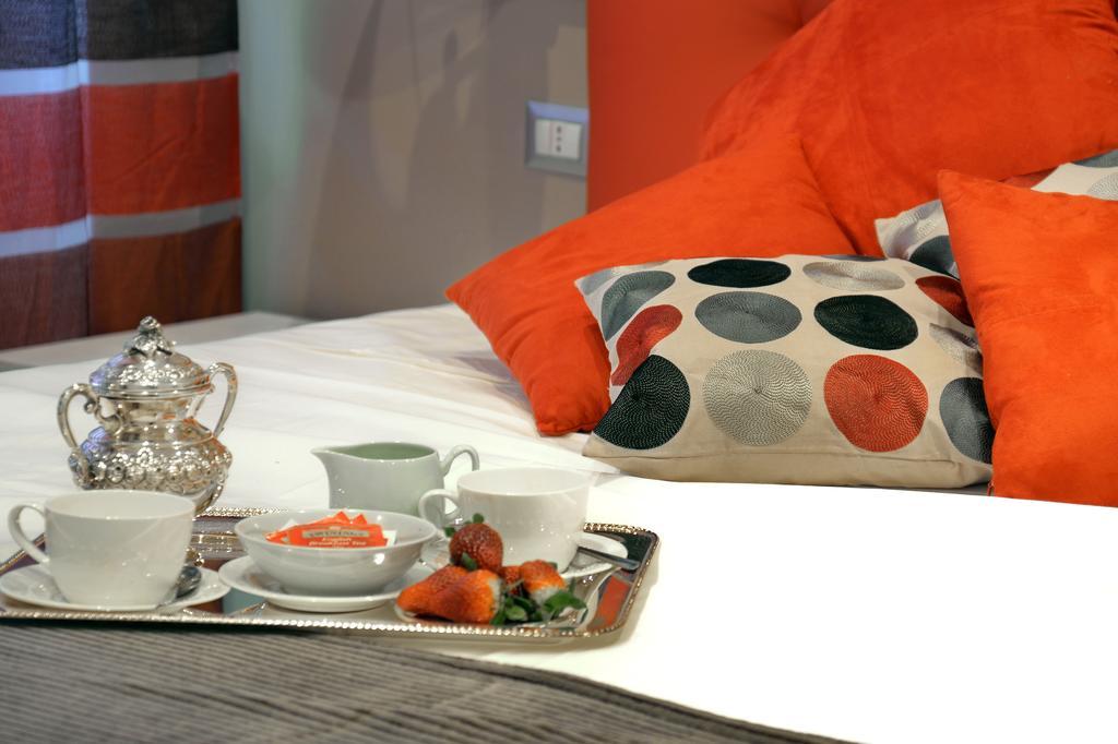 Gregori Guest House Roma Eksteriør bilde