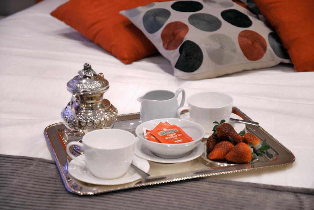 Gregori Guest House Roma Rom bilde