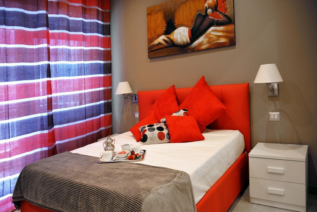 Gregori Guest House Roma Rom bilde