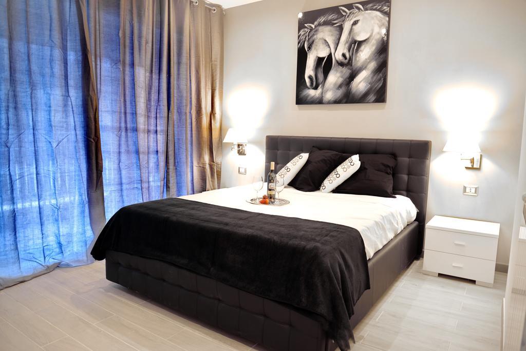 Gregori Guest House Roma Rom bilde