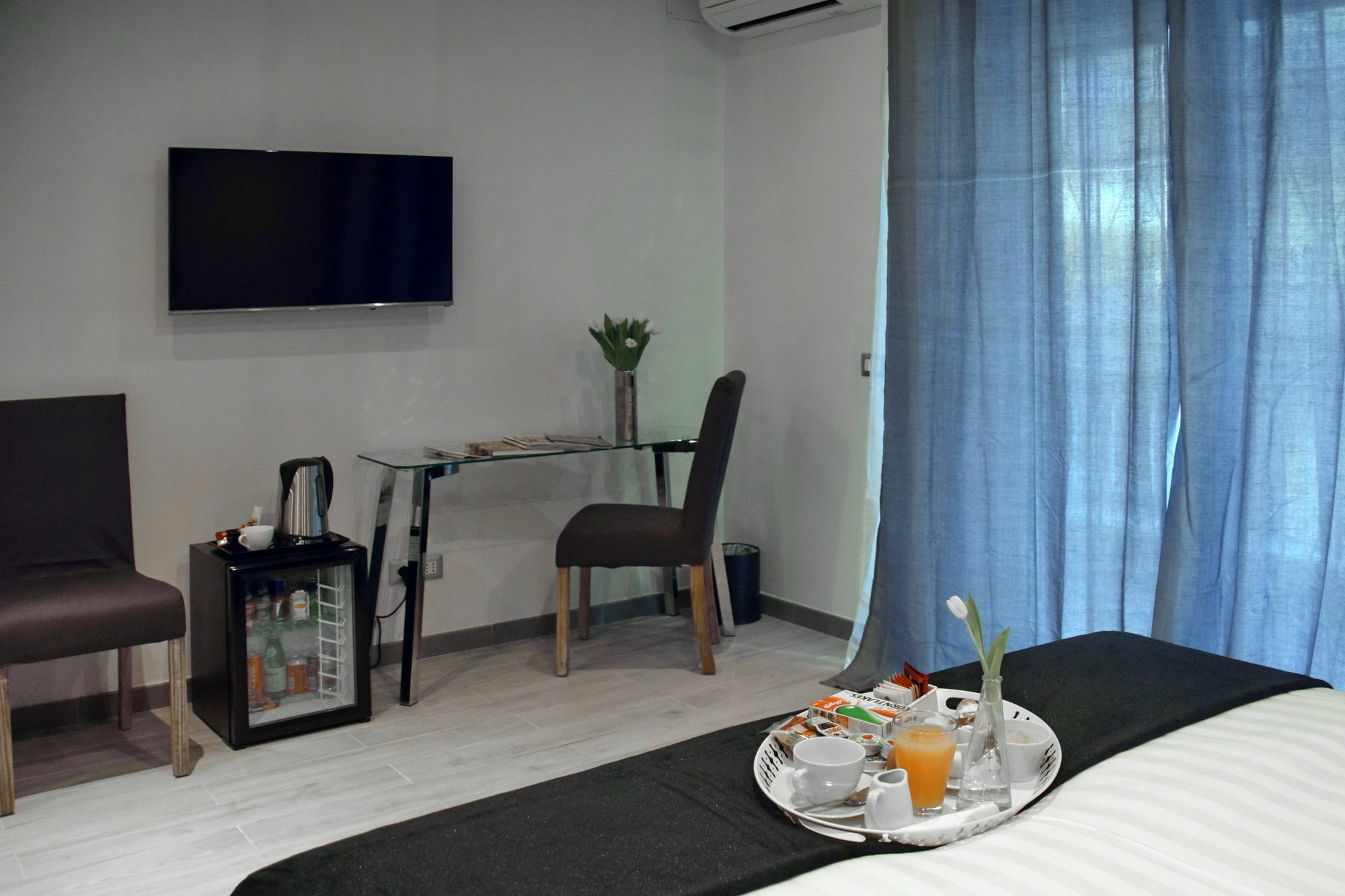 Gregori Guest House Roma Eksteriør bilde