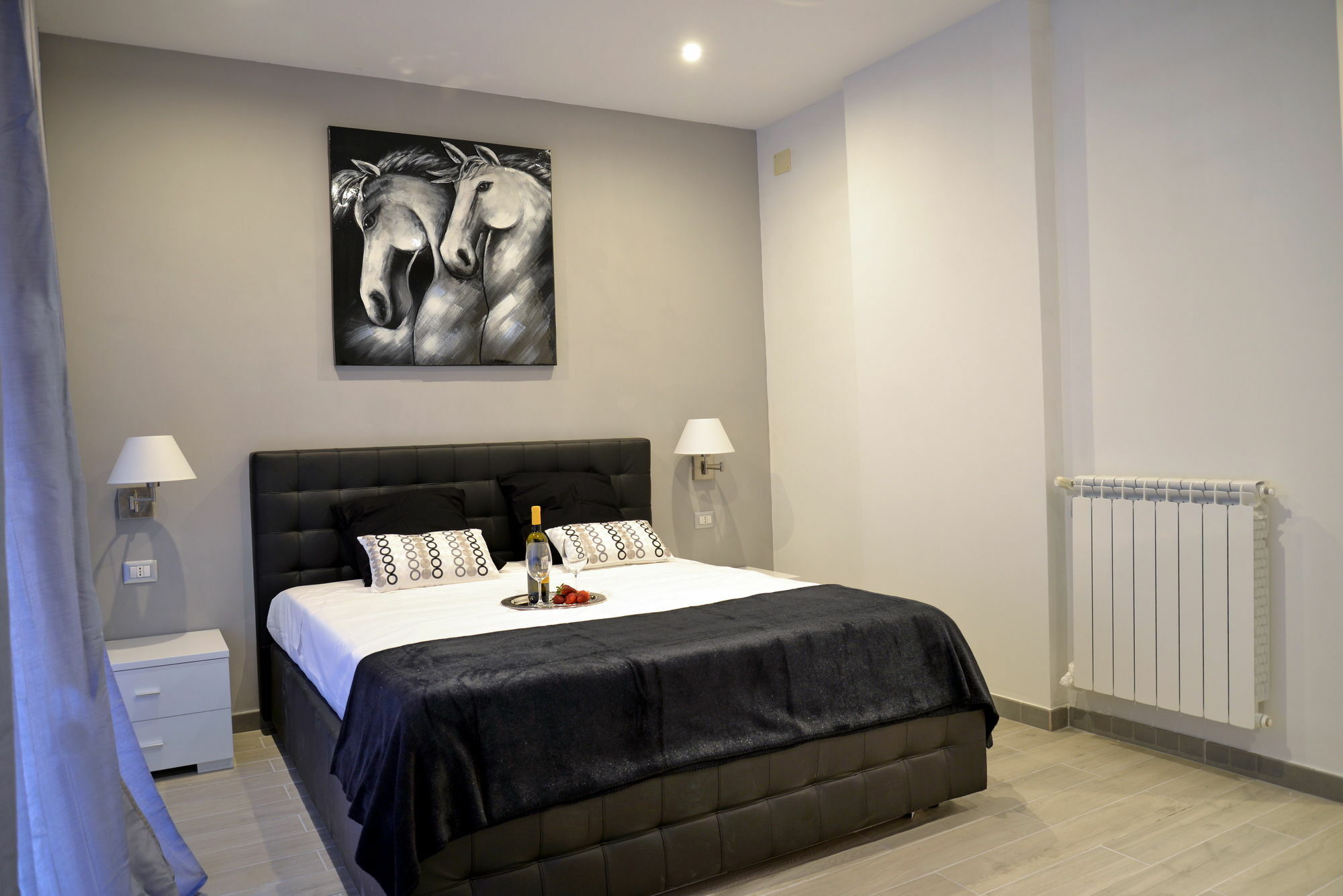 Gregori Guest House Roma Eksteriør bilde